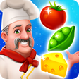 程序图标：Yummy Swap - Chef Cooking…