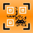 プログラムのアイコン：OCR QR Scanner-Text Trans…