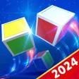 ไอคอนของโปรแกรม: 3D Perya Color Game Simul…