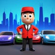 أيقونة البرنامج: Valet Master