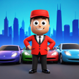 Иконка программы: Valet Master