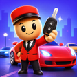 Programikonen: Valet Master