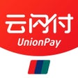 程序图标：云闪付-银行业统一移动支付App