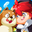 Ícone do programa: We Are Friends: Puzzle RP…