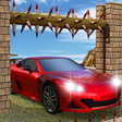 Programikonen: Real Speed Car Escape Stu…