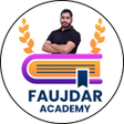 Pictogram van programma: Faujdar Academy