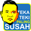 Icon of program: Teka Teki Susah Terbaru