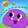 Programikonen: Draw Save The Banban