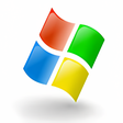 Microsoft SQL Server 2005 Express Edition icon
