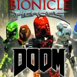 Doom: Bionicle Heroes: Doom Edition Mod