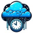 أيقونة البرنامج: SF Clock
