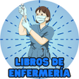 프로그램 아이콘: Libros de Enfermería