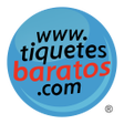 Programikonen: Tiquetes Baratos