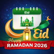程序图标：Ramadan 2026 Calendar - I…