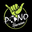 Icoon van programma: Pono Hawaiian Grill