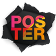 Programikonen: Poster Maker Flyer Design…