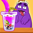 Ícone do programa: Grime Shake - DIY Boba Te…