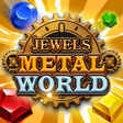 程序图标：Jewel Metal World
