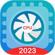 CPU Cooler - Cleaner Booster icon