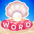 程序图标：Word Pearls: Word Games  …