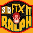程序图标：Fix-it Ralph 3D