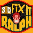 Fix-it Ralph 3D