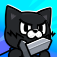 ไอคอนของโปรแกรม: Swordcat Chad