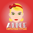 程序图标：Chatbot Alice - Amiga e N…