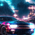 Programın simgesi: Dodge Challenger SRT Hell…