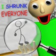 Icon of program: Honey I Shrunk The Studen…