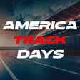 Programın simgesi: America Track Days