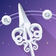 Programın simgesi: Horoscopes