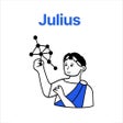 Icon of program: Julius AI