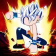 Ícone do programa: Dragon Stick: Warrior Z B…