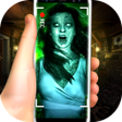 Icon of program: Paranormal beings in came…