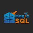 MagicSQL - SQL Client - MySQL