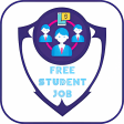 Free Students Job