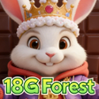 Icoon van programma: 18GForest