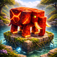 Programikonen: Craftsman : Crafting Tai …