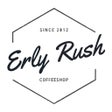 Icoon van programma: Erly Rush Coffeehouse