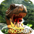 Programikonen: VR Dinosaurs Park Fun