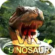 VR Dinosaurs Park Fun