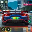 Car Racing Games 2023 3D