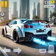 程序图标：Car Racing Games 2023 3D
