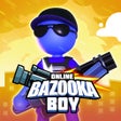 Icoon van programma: Bazooka Boy Online
