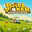 Ícone do programa: Ball Picker: Clean Up the…