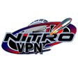 プログラムのアイコン：NitroVPN Pro