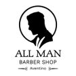 Ikon program: ALL MAN BARBER SHOP