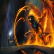 プログラムのアイコン：LOTR Theme