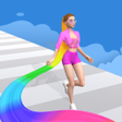 Hair Rush Collector icon